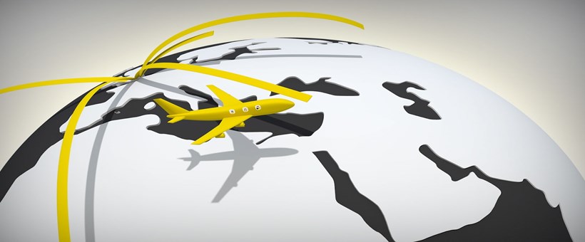 Western Union Money Orders