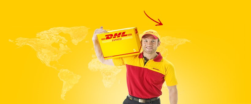 DHL Delivery